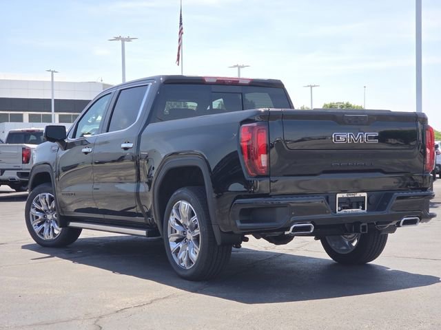 New 2026 GMC Sierra 1500 Denali w/ Denali Reserve Package AWD/4WD image 25
