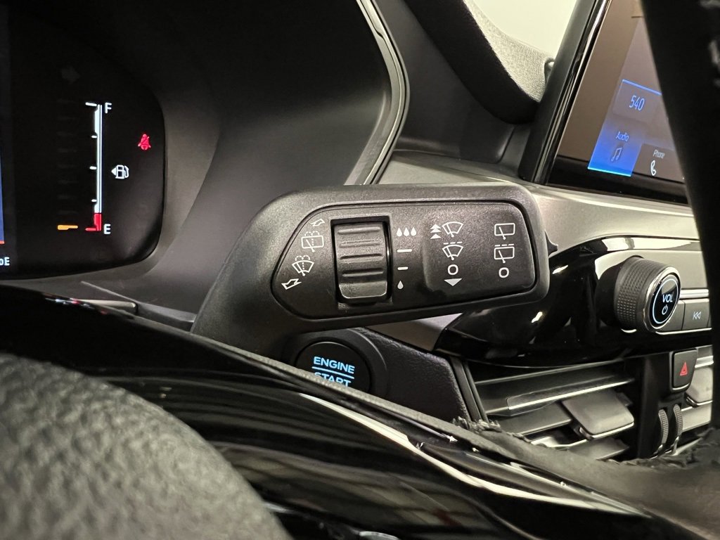 New 2025 Ford Escape Active w/ Cold Weather Package image 21