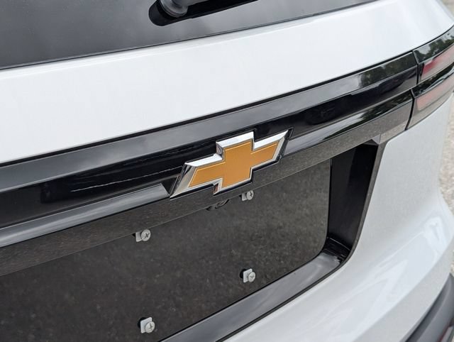 New 2026 Chevrolet Traverse LT FWD image 17