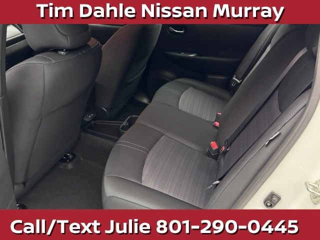 Used 2025 Nissan Leaf S FWD image 24