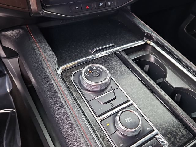 Certified 2022 Ford Expedition Max Limited AWD/4WD image 19