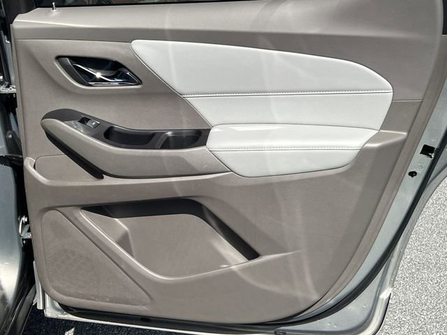 Used 2019 Chevrolet Traverse Premier w/ Driver Confidence II Package image 18