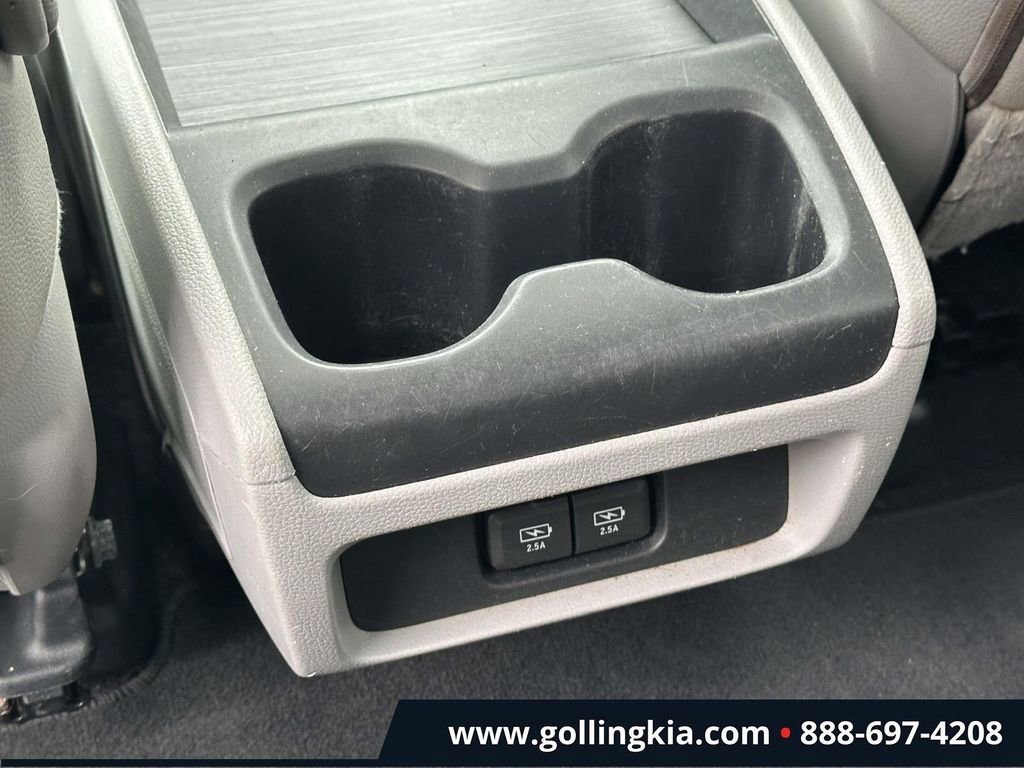 Used 2019 Honda Odyssey EX-L image 10