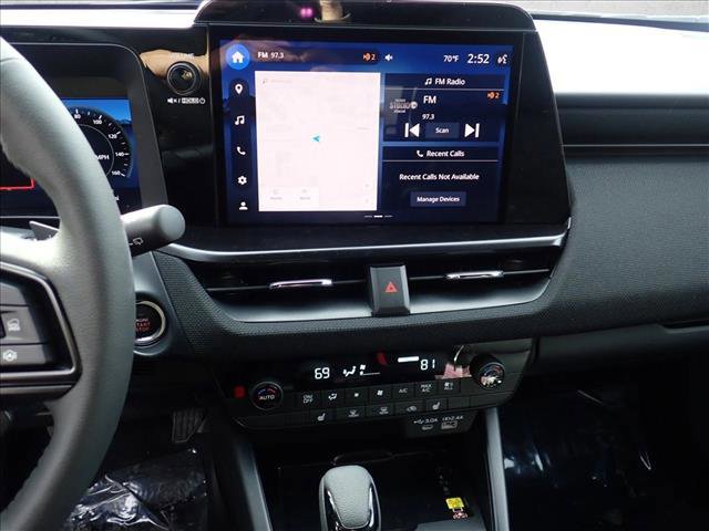 New 2026 Subaru Outback Limited XT image 19