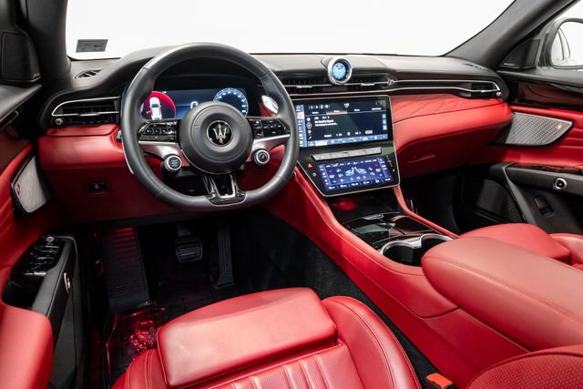 Used 2023 Maserati Grecale Modena image 5