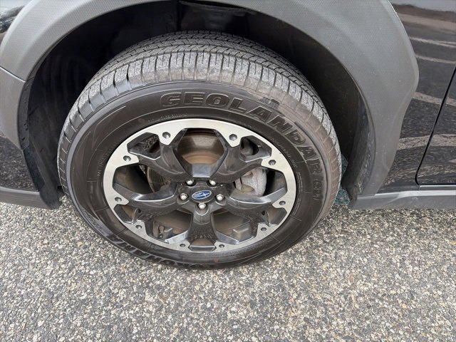 Used 2023 Subaru Crosstrek 2.0i Premium image 15