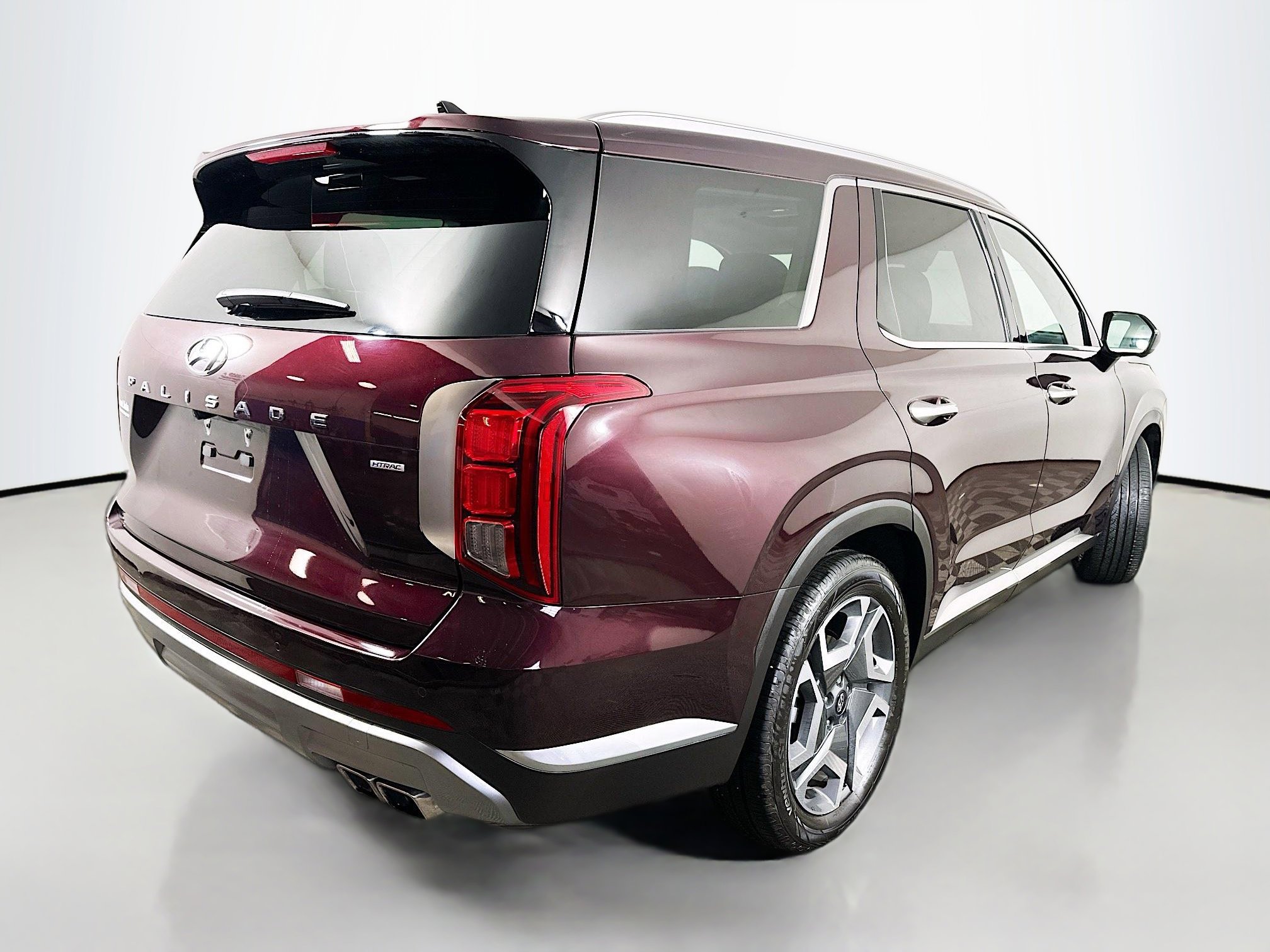 Used 2024 Hyundai Palisade Limited image 7