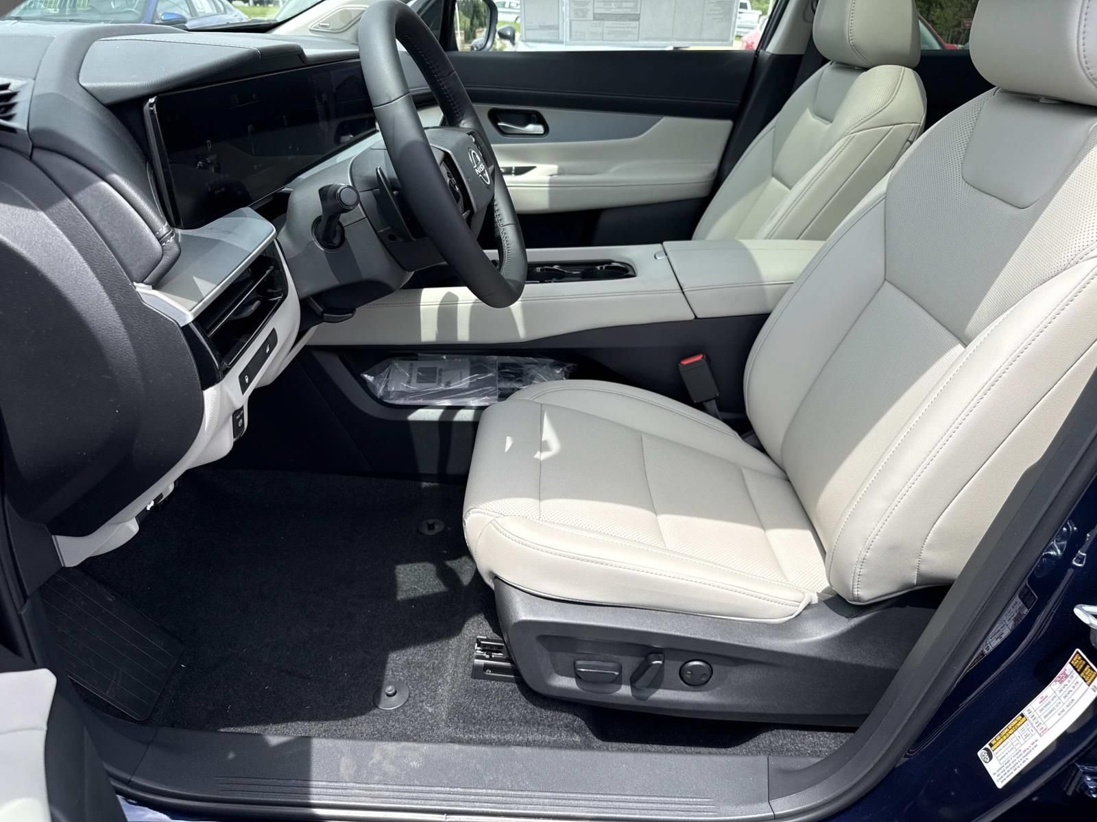 New 2026 Nissan Murano SL AWD/4WD image 29