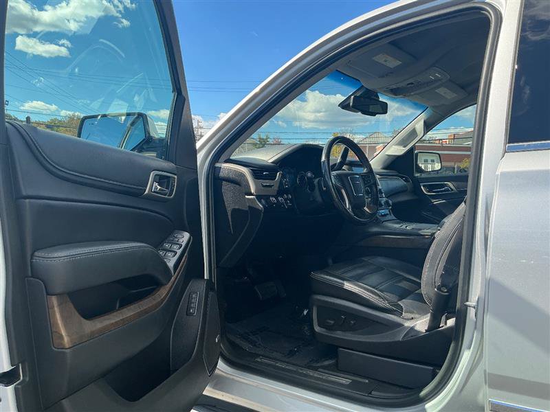 Used 2018 GMC Yukon Denali AWD/4WD image 19