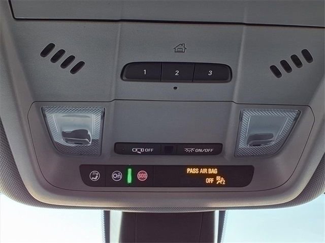 New 2026 GMC Terrain Elevation w/ Black Edition image 22