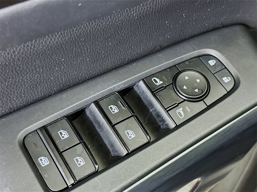 Used 2023 Nissan Pathfinder Rock Creek image 21