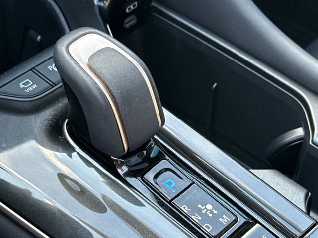 Used 2026 Toyota Crown Platinum image 26