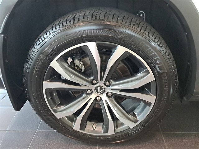 Used 2022 Lexus RX 350 FWD w/ Premium Package image 7