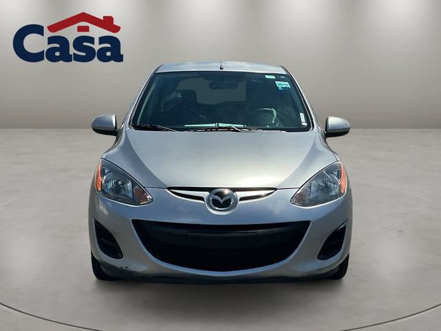 Used 2011 MAZDA MAZDA2 Sport FWD image 2