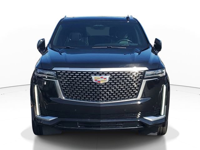 Certified 2023 Cadillac Escalade Premium Luxury w/ Performance Package AWD/4WD image 5