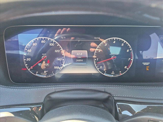Used 2019 Mercedes-Benz S 450 Sedan image 9