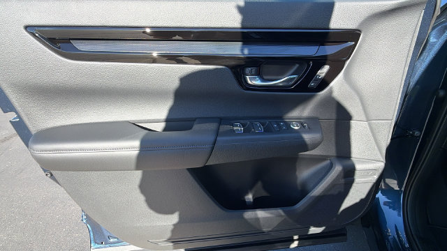 New 2027 Honda CR-V EX-L image 19