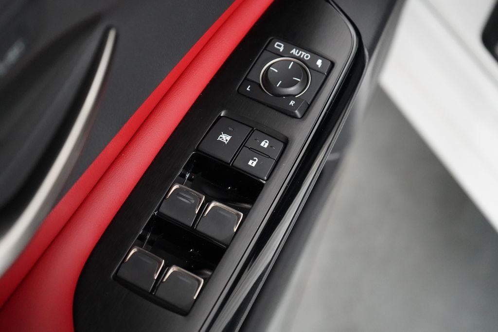 Used 2022 Lexus ES 350 F Sport FWD image 19