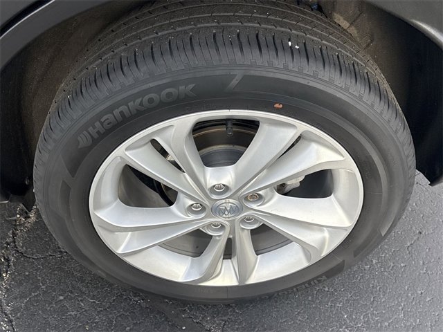 Used 2021 Buick Encore GX Preferred w/ Cold Weather Comfort Package image 31