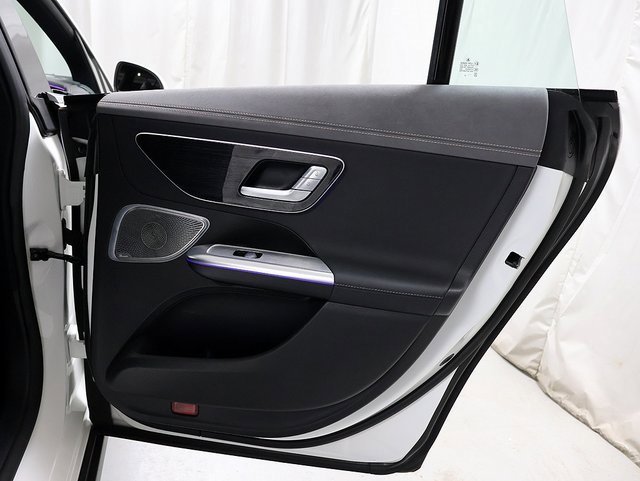 Certified 2023 Mercedes-Benz EQE 350+ 350 Sedan image 31