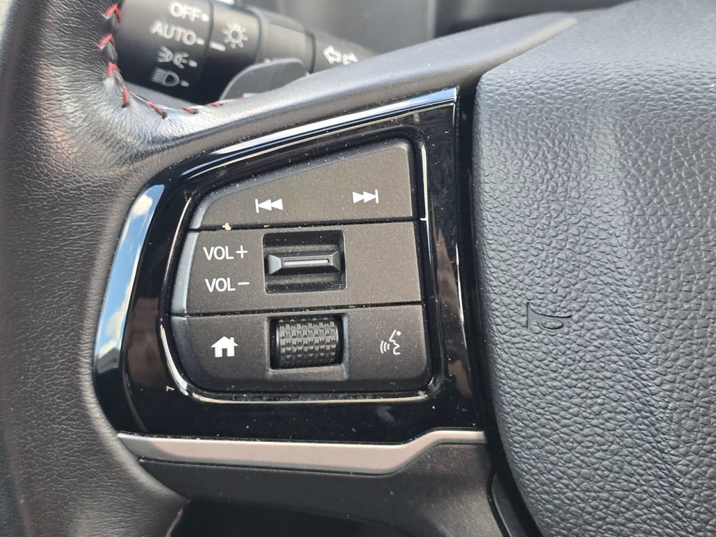 Used 2025 Honda Odyssey Sport-L image 30