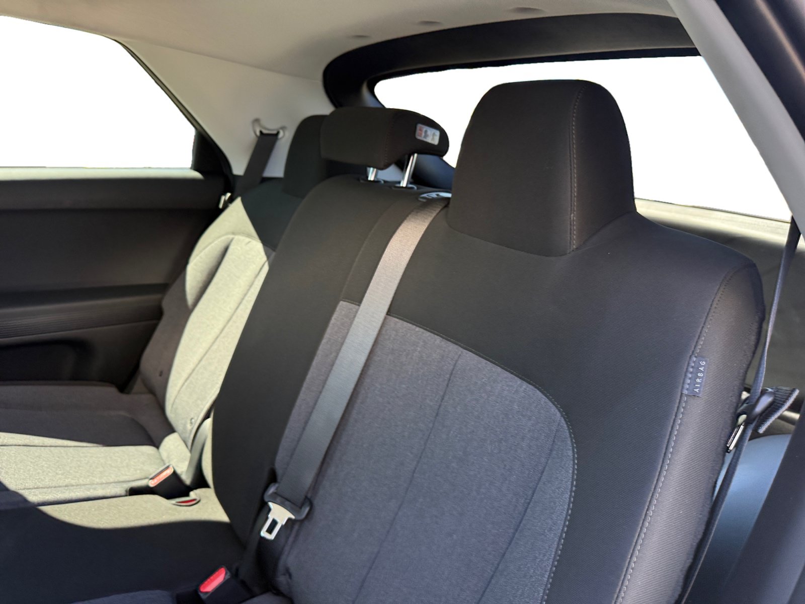 Certified 2024 Hyundai Ioniq 5 SEL RWD image 16