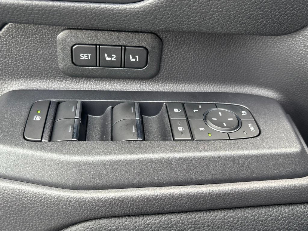 New 2027 Toyota Land Cruiser AWD/4WD image 8