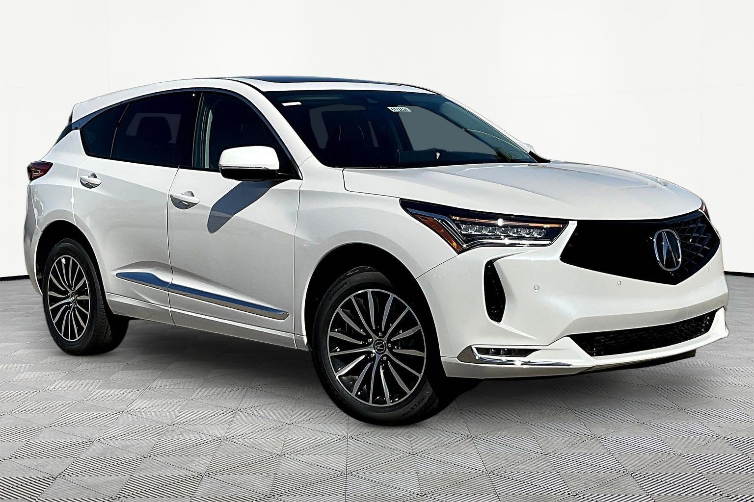 New 2026 Acura RDX SH-AWD w/ Advance Package image 3