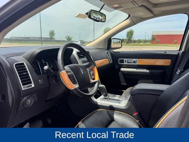 Used 2008 Lincoln MKX AWD image 8