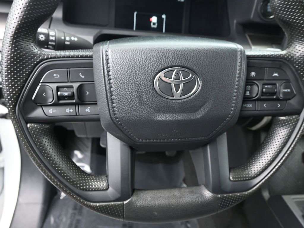Used 2024 Toyota Tacoma SR5 image 14