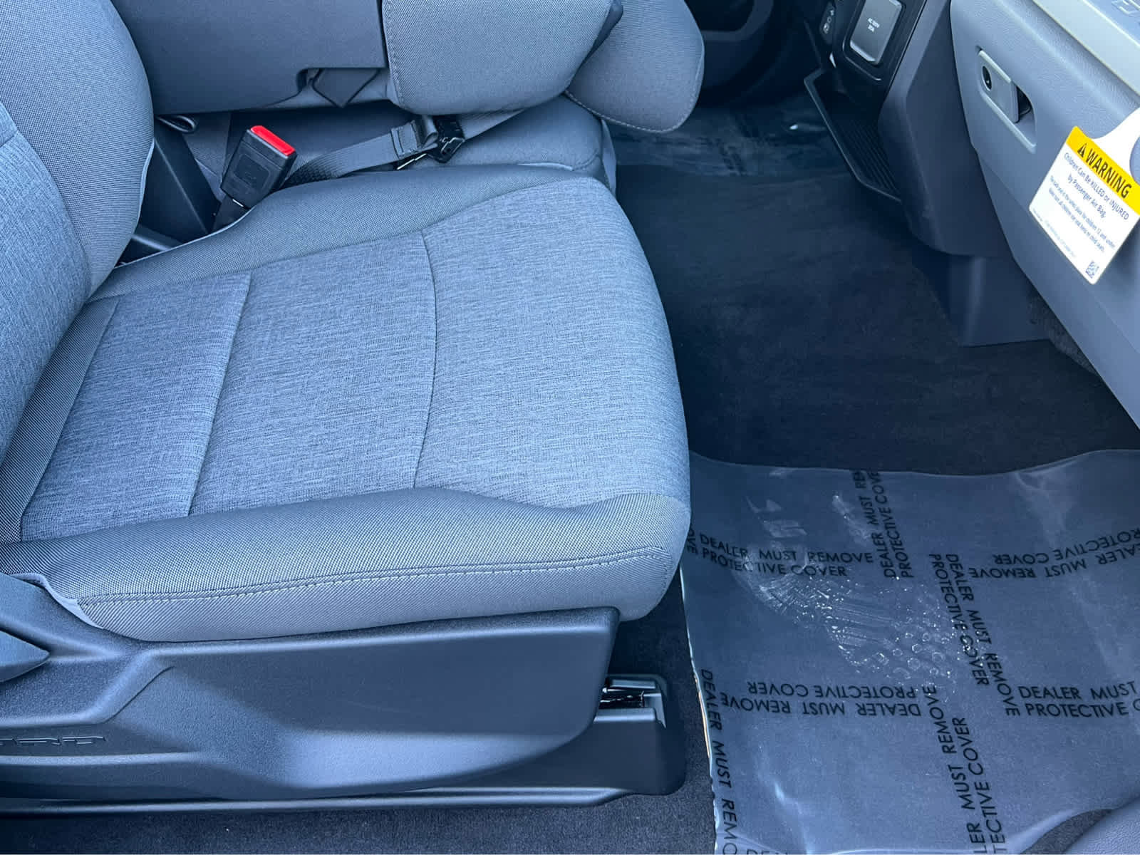 New 2026 Ford F350 XL w/ STX Appearance Package AWD/4WD image 19