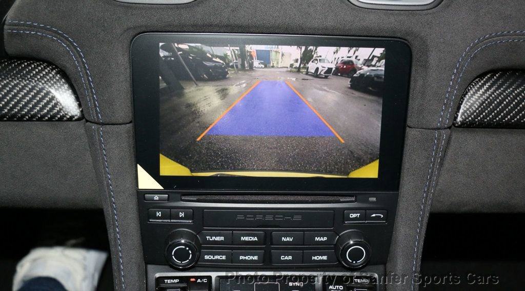 Used 2023 Porsche 718 Cayman GT4 RS w/ Weissach Package image 36