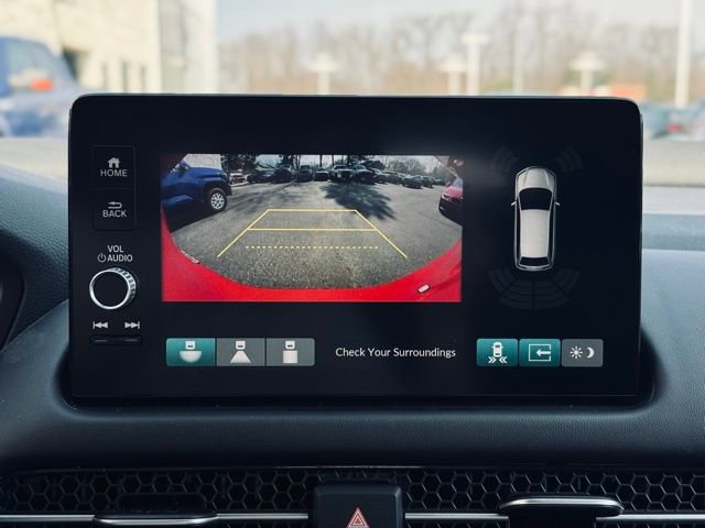 Used 2023 Honda HR-V EX-L image 34