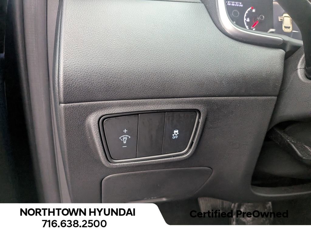 Certified 2024 Hyundai Tucson SE image 29