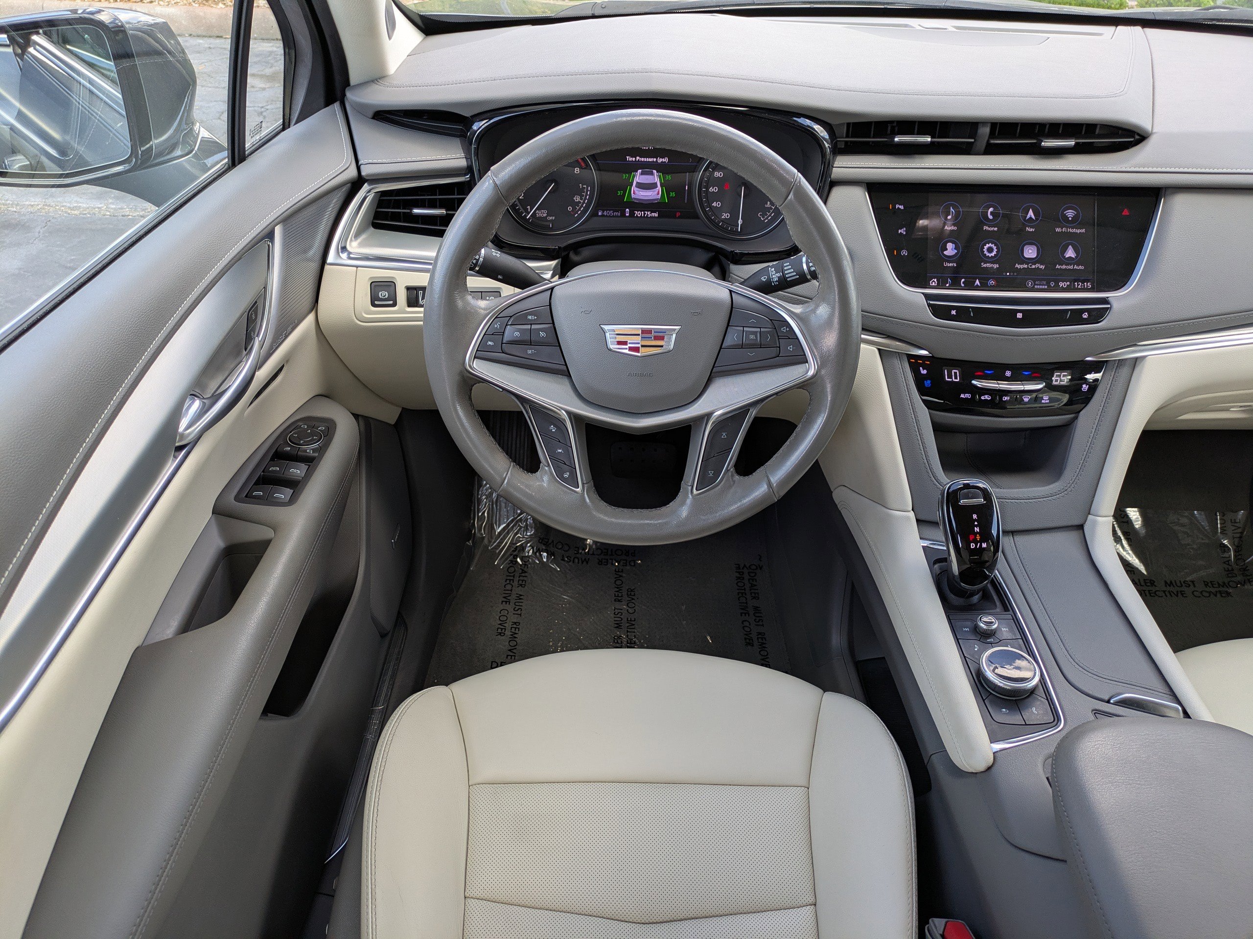 Used 2021 Cadillac XT5 Premium Luxury image 13