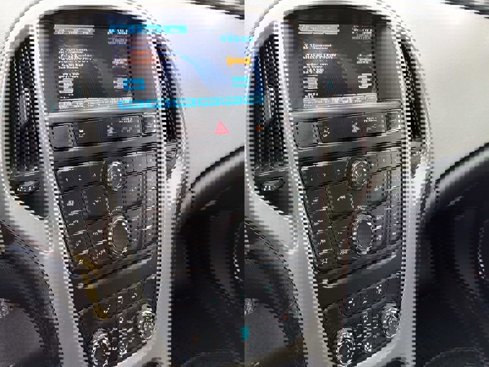 Certified 2013 Buick Verano Convenience image 9