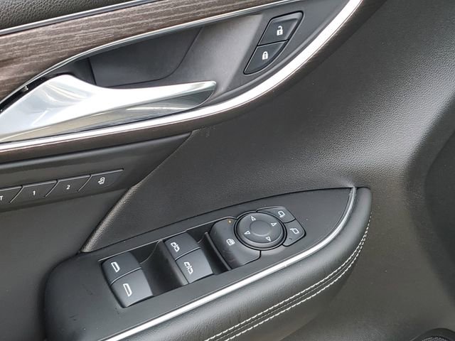 Certified 2023 Buick Envision Avenir image 22