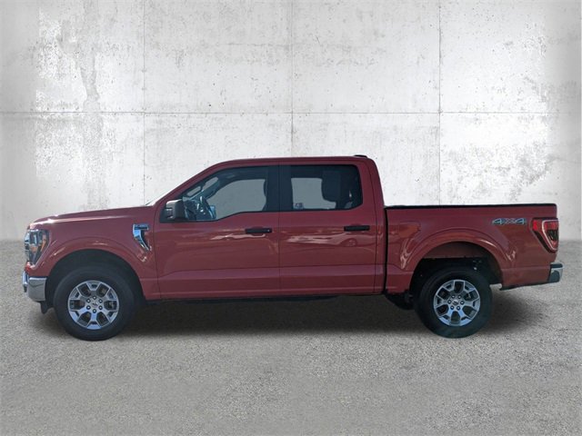 Used 2023 Ford F150 XLT image 8