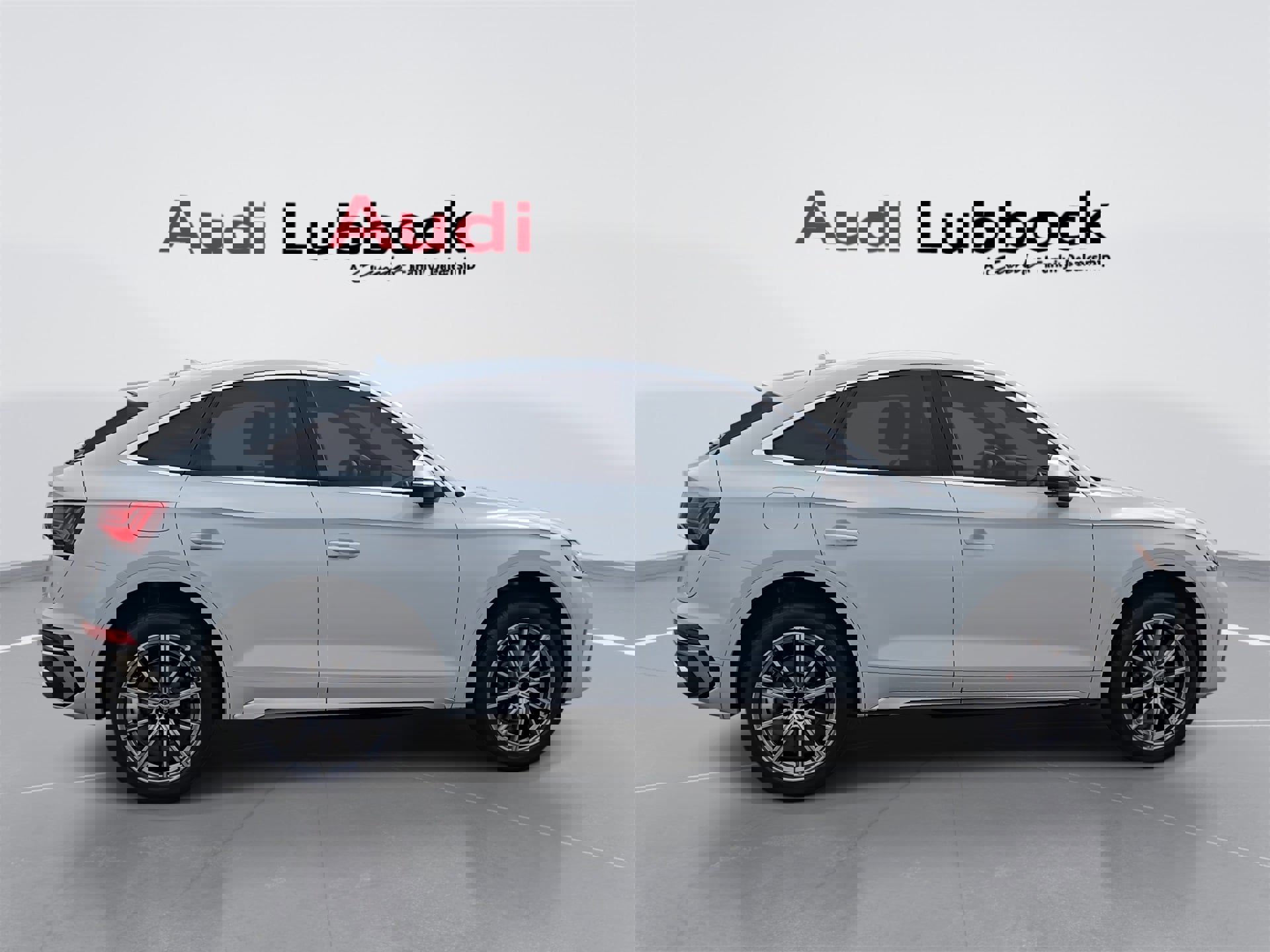 Certified 2023 Audi SQ5 Premium Plus w/ Premium Plus Package image 9