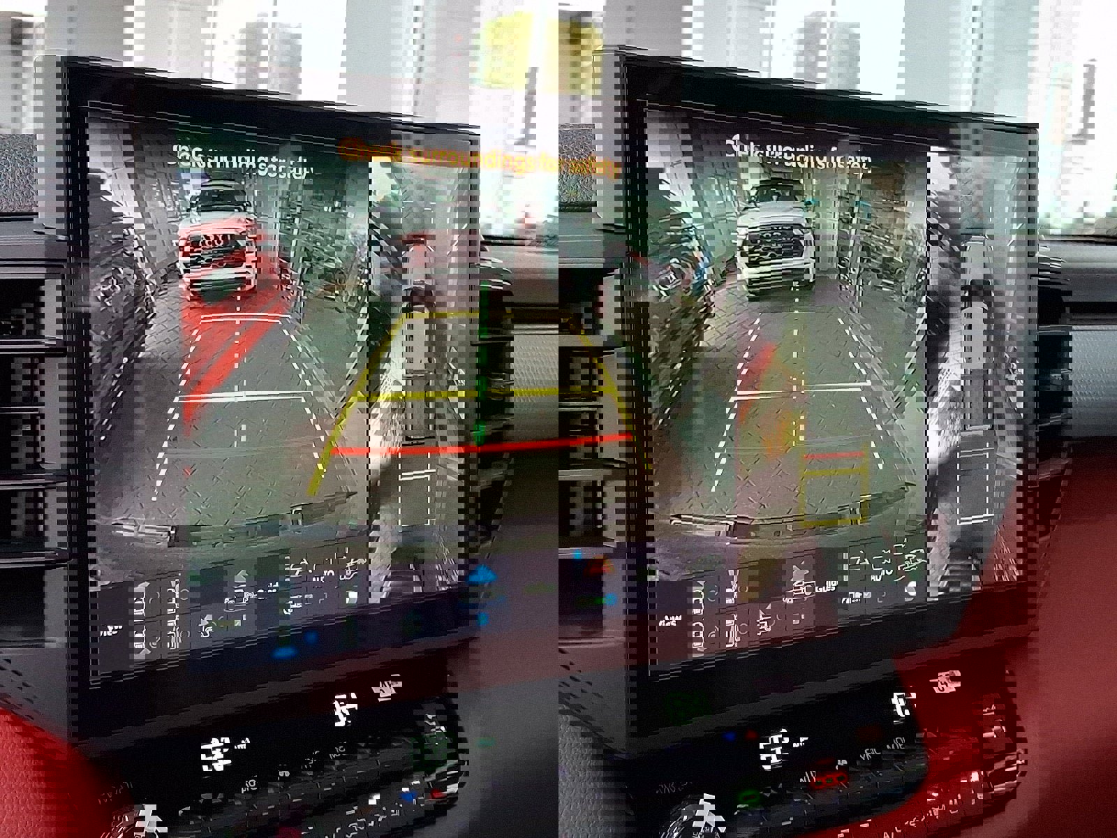 New 2026 Toyota Tundra TRD Pro image 13