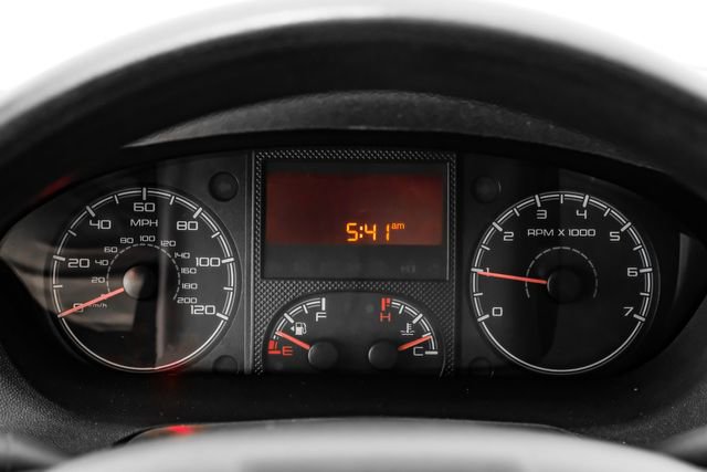 Used 2015 RAM ProMaster 1500 FWD image 30