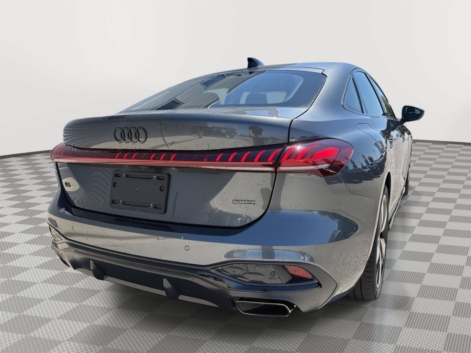 New 2026 Audi A5 2.0T Premium AWD/4WD image 5