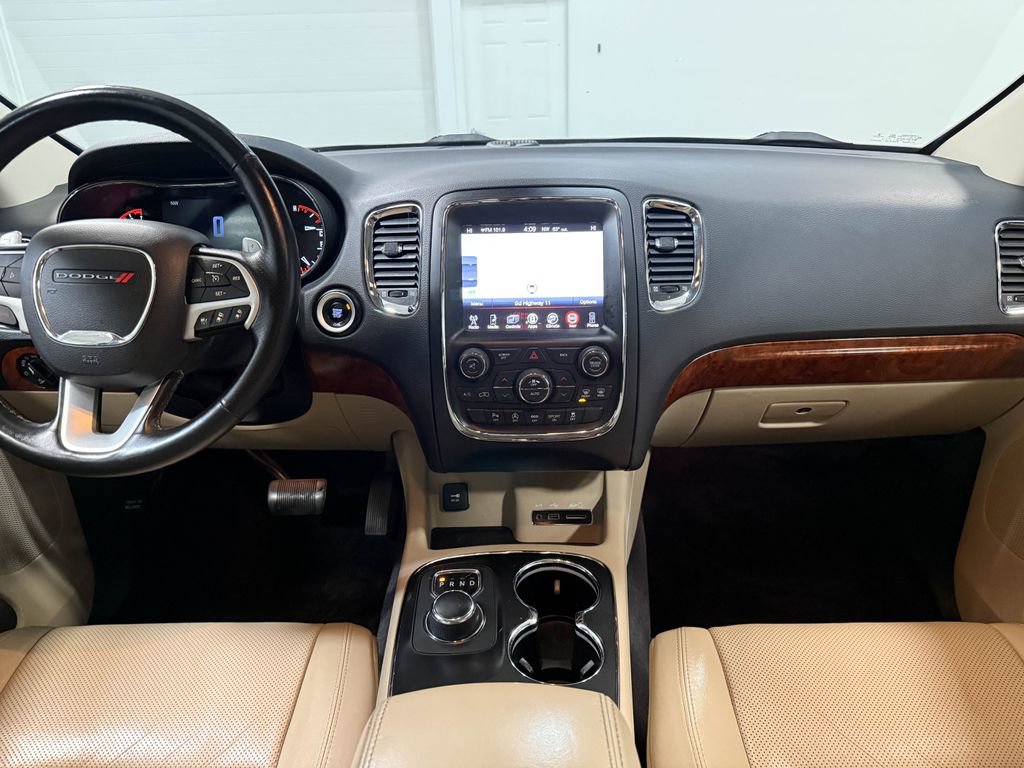 Used 2016 Dodge Durango Citadel w/ Technology Group image 18