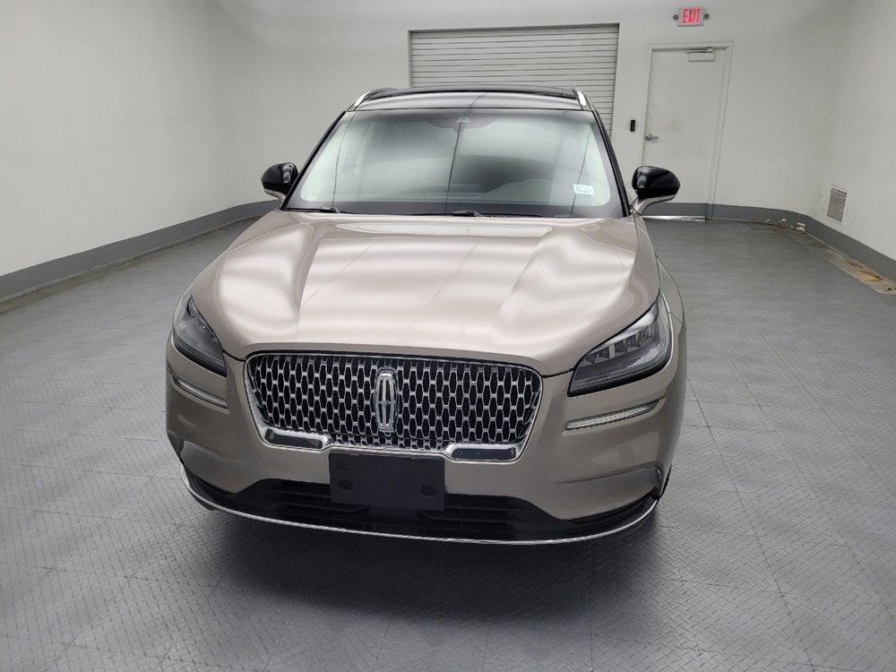 Used 2020 Lincoln Corsair FWD w/ Premium Package image 15