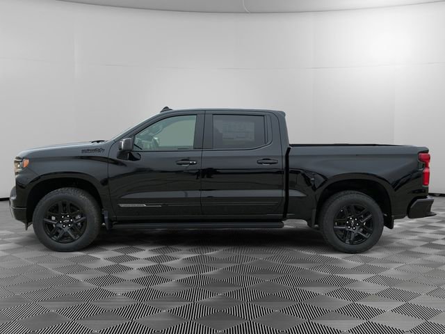 New 2026 Chevrolet Silverado 1500 High Country w/ Midnight Edition AWD/4WD image 6