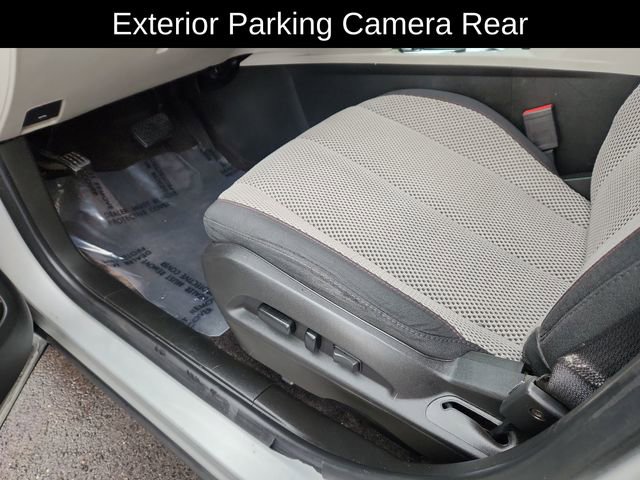 Used 2016 Chevrolet Equinox LT w/ Convenience Package image 20