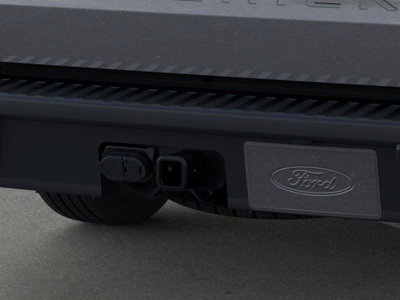 New 2026 Ford Maverick XLT AWD/4WD image 23