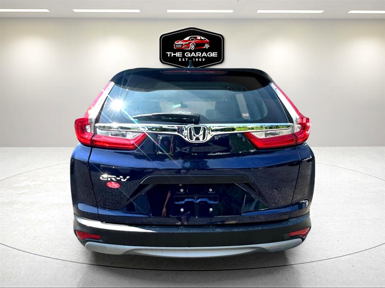 Used 2019 Honda CR-V LX image 4