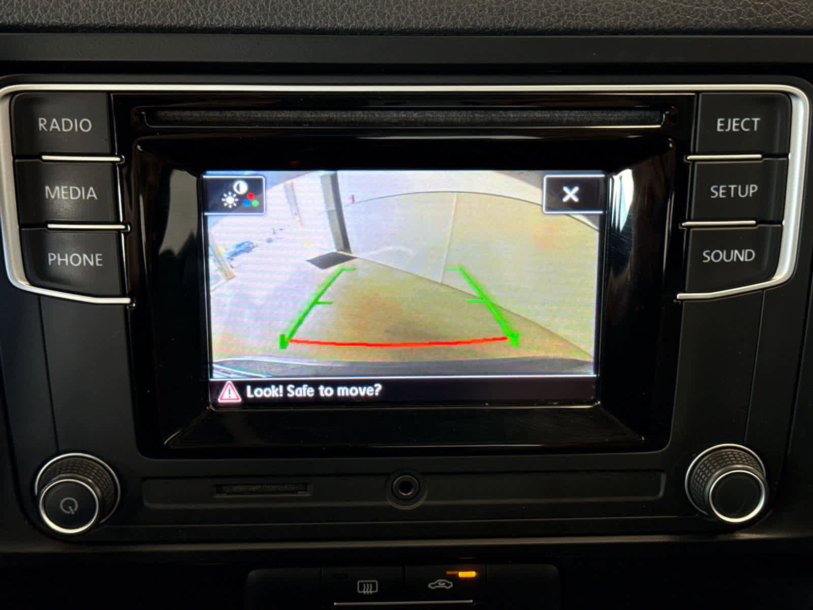 Used 2017 Volkswagen Jetta S FWD image 16