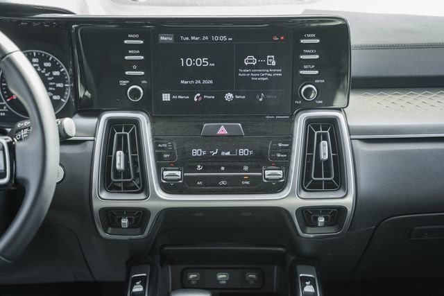 Used 2021 Kia Sorento S w/ Panoramic Sunroof Package image 26